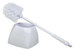 Bowl Brush w/ Caddy