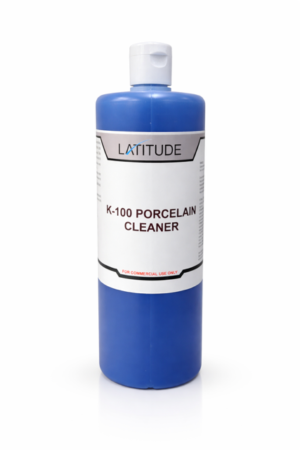 K-100 Porcelain Cleaner