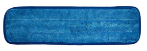 M-Fibre Pads-18" Blue