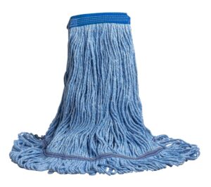 SWINGER Looped Mop–Small–NB-Blue