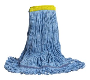 SWINGER Looped Mop–Extra Large–NB-Blue
