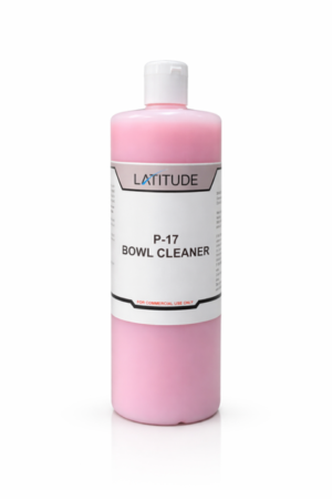 P-17 Bowl Cleaner