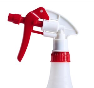 Spray Bottles & Trigger Sprayers