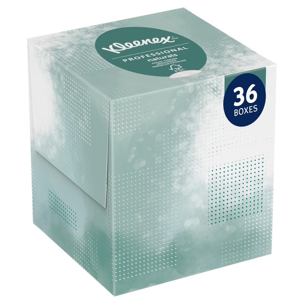 102019 Kleenex Boutique