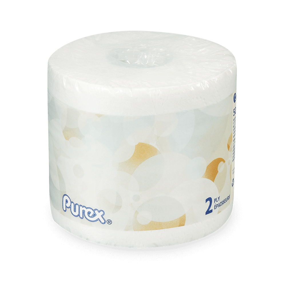 102432 Purex Bath Tissue