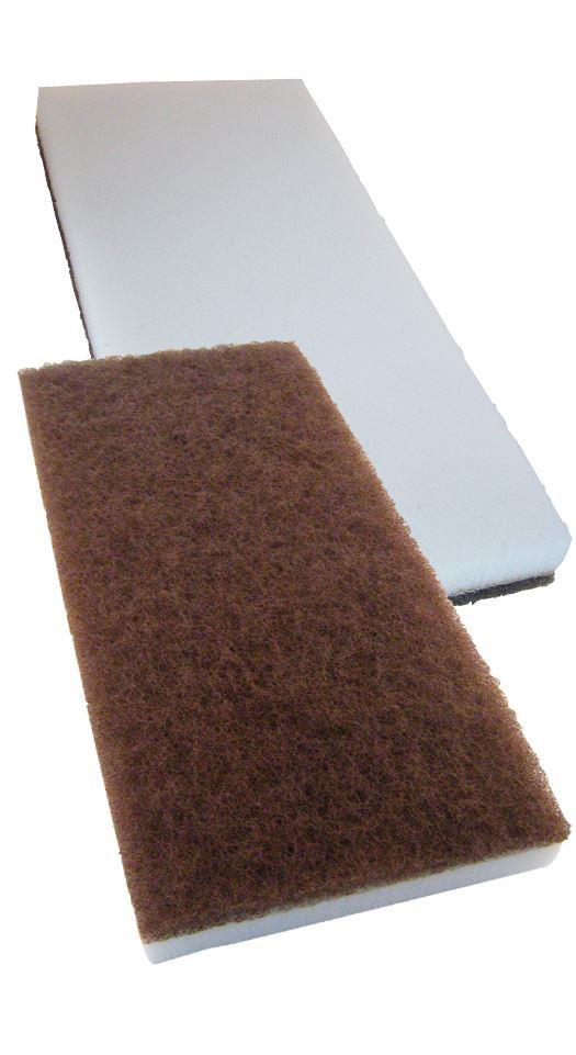 7154 Melamine Doodlebug Pad