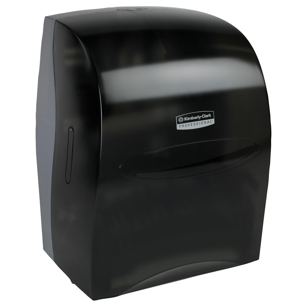 362178 H/F Roll Towel Dispenser