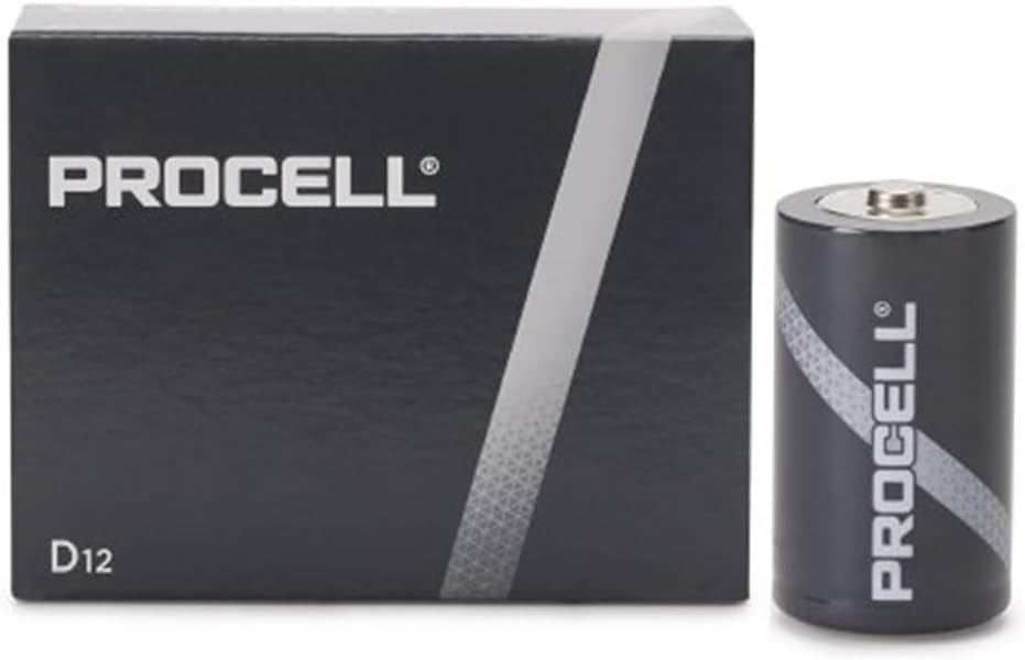 152639 D Batteries
