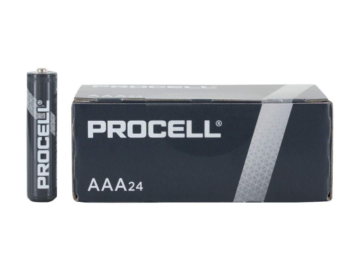 152640 C Batteries