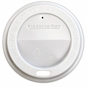 Cups & Lids
